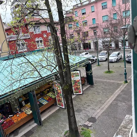 Oda ve Kahvaltı Vintage Mestre