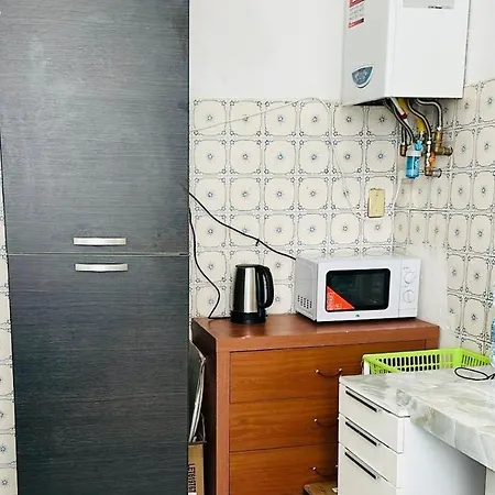 Oda ve Kahvaltı Vintage Mestre