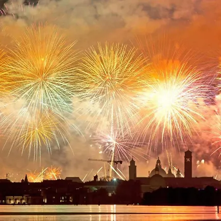 Oda ve Kahvaltı Vintage Mestre