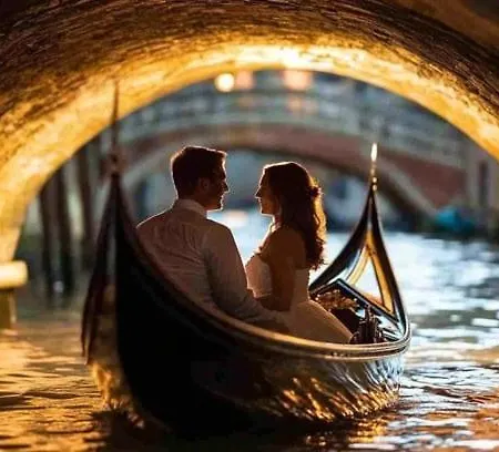 Vintage Venice