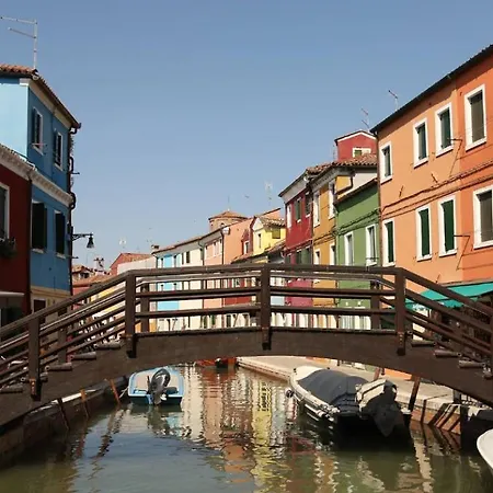 Vintage Venice