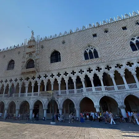 Bed and breakfast Vintage Venecia