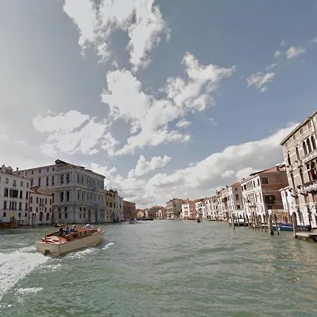 Vintage Venice