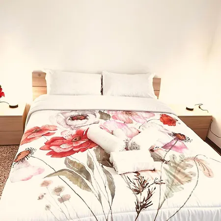 Vintage Bed & Breakfast Venice
