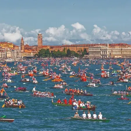 Vintage * Venice