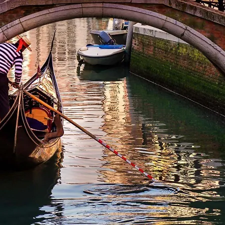 Vintage * Venice