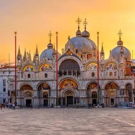 Bed & Breakfast Vintage Venice