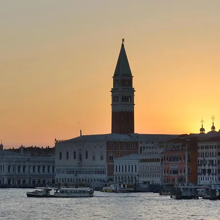 Bed & Breakfast Vintage Venice