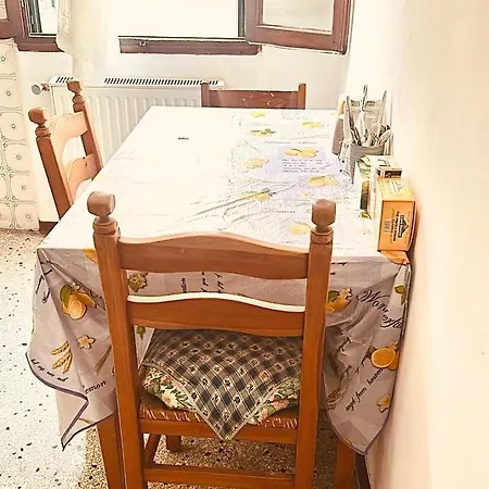 Bed and breakfast Vintage