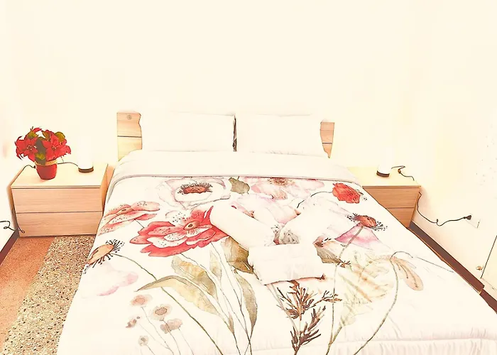 Vintage Bed & Breakfast Mestre