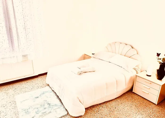 Bed and breakfast Vintage