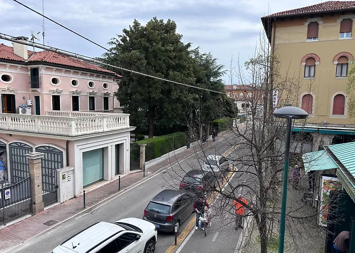 Vintage Bed and breakfast *