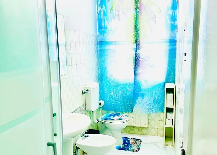 Vintage Bed and breakfast