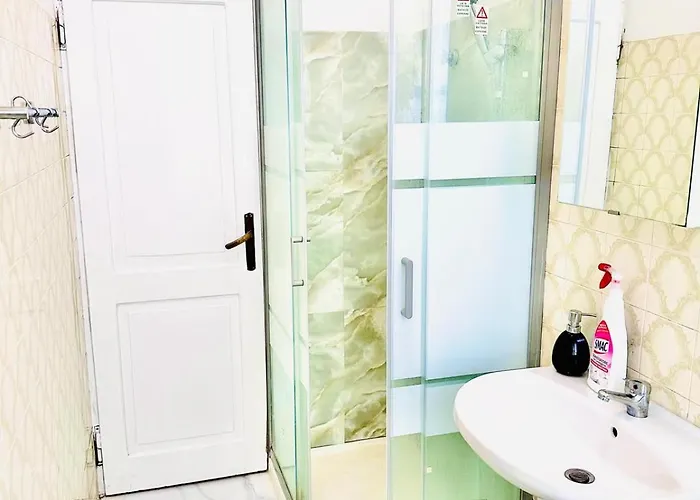 Bed and breakfast Vintage