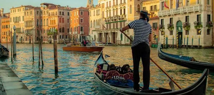 Vintage Bed and breakfast Mestre