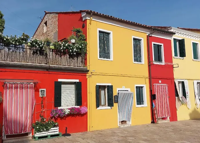 Vintage Bed and breakfast