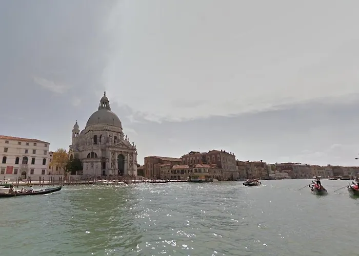 Bed and breakfast Vintage *