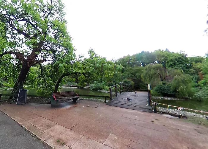 Vintage Bed and breakfast *