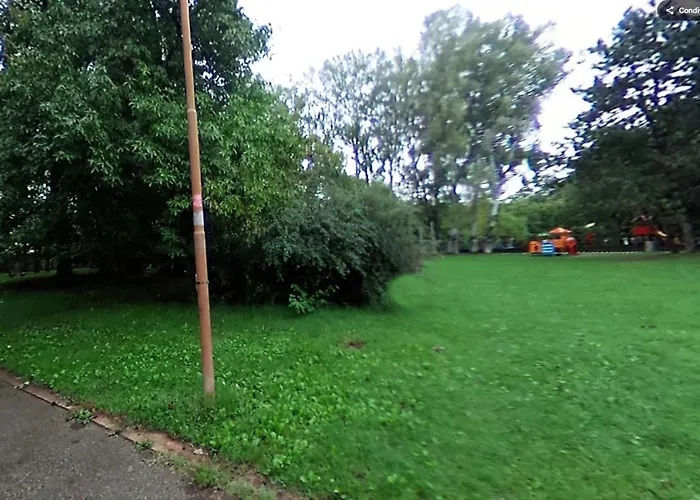 Vintage Bed and breakfast *