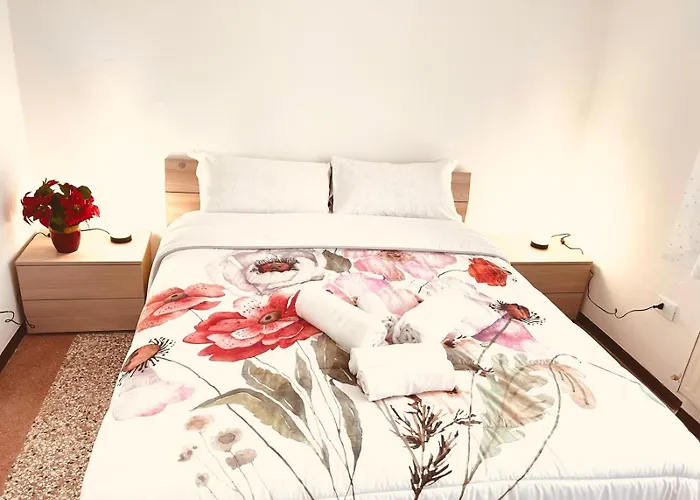 Vintage Bed and breakfast Mestre