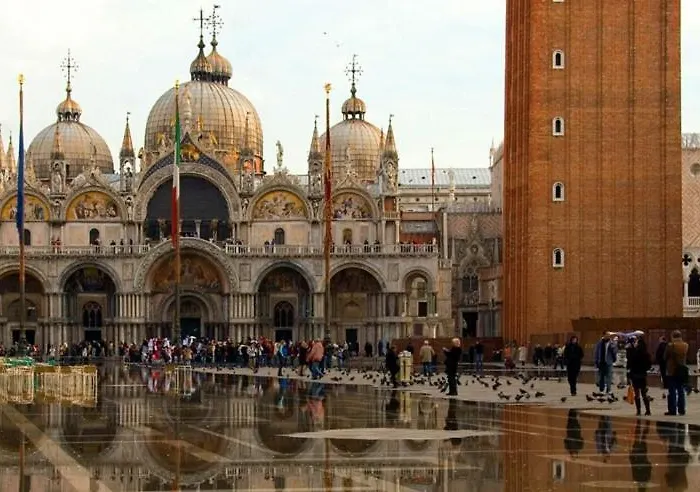 Vintage Bed and breakfast