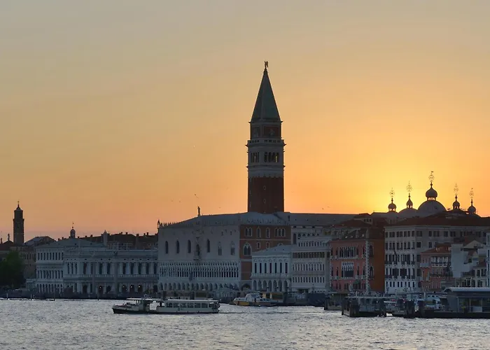 Bed and breakfast Vintage Mestre