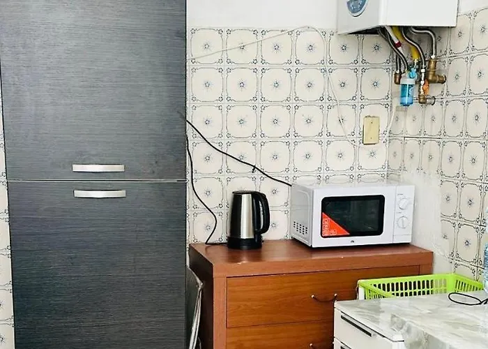 Bed & Breakfast Vintage Mestre