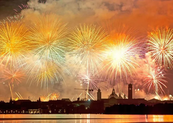 Bed and breakfast Vintage Mestre