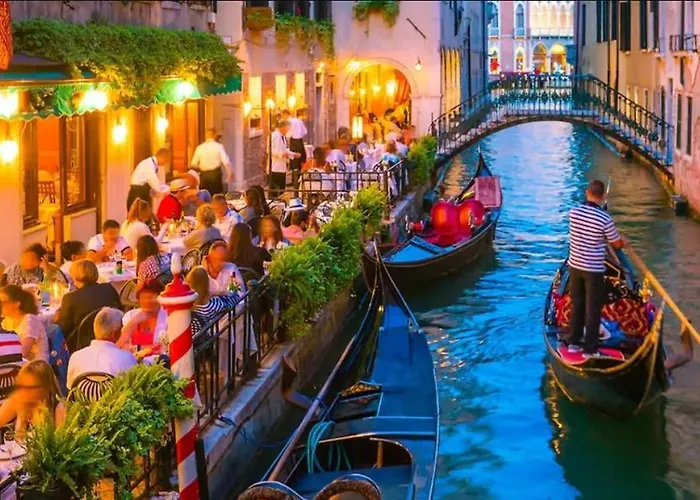 Bed and breakfast Vintage *