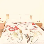 Vintage Couette-café Mestre