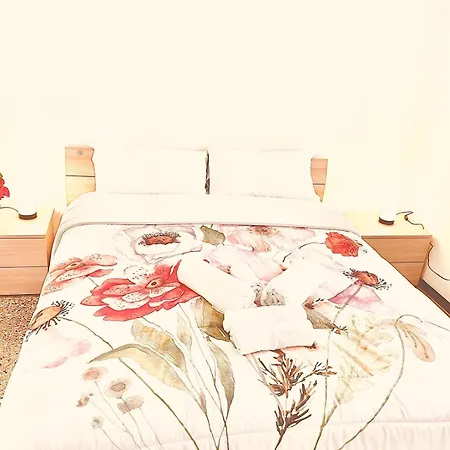 Vintage Frühstückspension Mestre