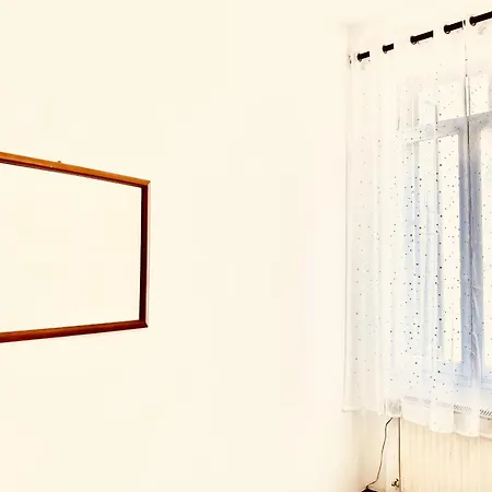 Vintage Frühstückspension *