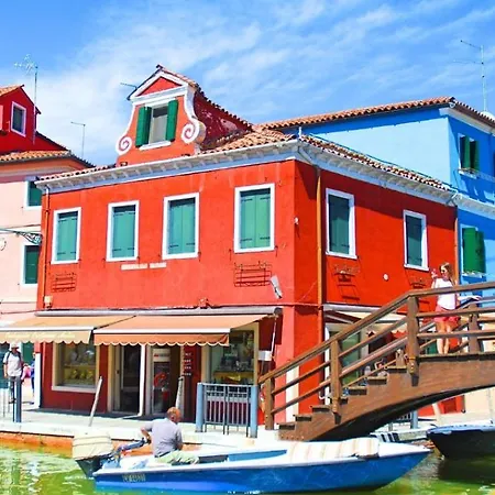 Vintage Frühstückspension