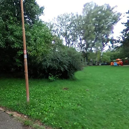 Vintage Frühstückspension *