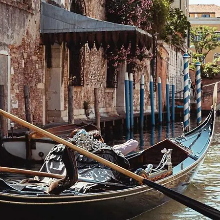 Vintage Frühstückspension Mestre