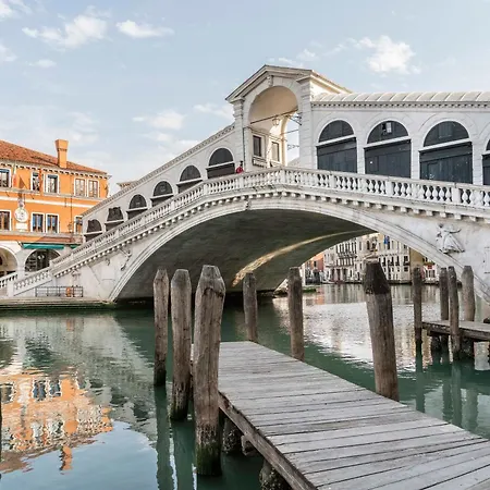 Bed & Breakfast Vintage Venice