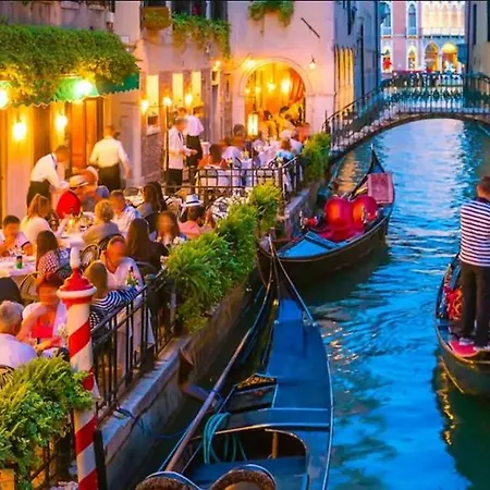 Frühstückspension Vintage *